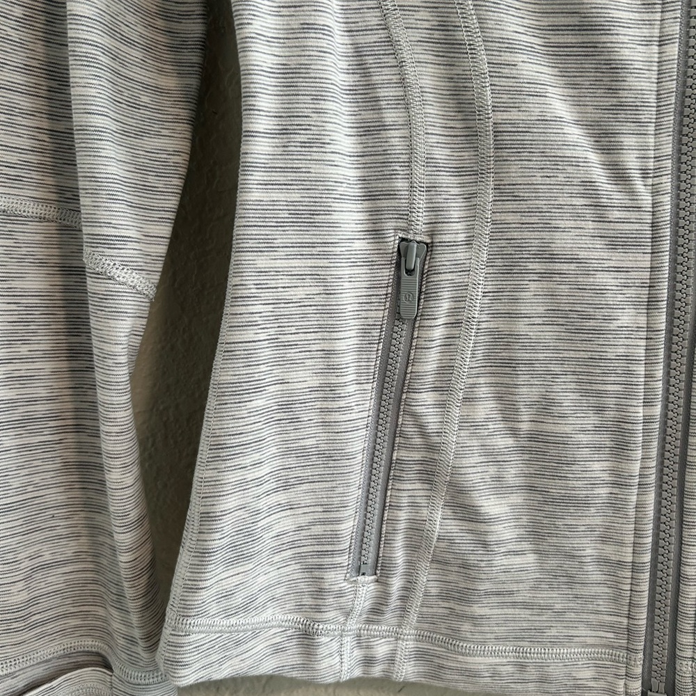 Lululemon Align Jacket - image 4